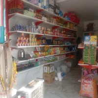 سوپر مارکت جهت معاوضه با ماشین یا فروشی|فروش مغازه و غرفه|بیرجند, |دیوار