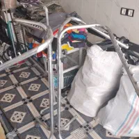 چوب رختی و رگال|بندرخت و رخت‌آویز|اسلام‌‌آباد غرب, |دیوار