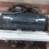 کپسول ال  پی جی