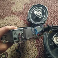 ضبط و باند و بوق|قطعات یدکی و لوازم جانبی|ماهیدشت, |دیوار