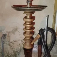 قلیان گردو