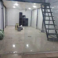 فازه صفر۳۴ متر روبرو بانک ملی پاساژ صفویه|اجارهٔ مغازه و غرفه|پرند, فاز ۰|دیوار