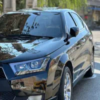 دناپلاس توربو اتومات۴۰۱