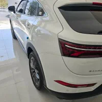 دیگنیتی پرایم ۴۰۳ سفید در حد خشک ۵ تا کار|خودرو سواری و وانت|بوشهر, |دیوار