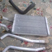 رادیات بخاری ماشین پژو