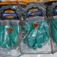 دستکش نیتریل گیلان