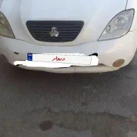 تیبا ۱ دوگانه سوز