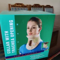 گردنبند نو طبی سایز مدیوم