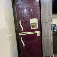 یخچال یخچوان