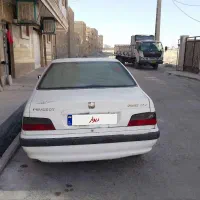 پژو پارس مدل 94 ای ال ایکس 2000|خودرو سواری و وانت|قرچک, زیبا شهر|دیوار