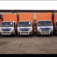 اتوبار اسبابچی بار کشی کل ظریفان تهران کرج شهرستان