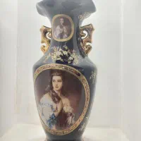 گلدان لمونژ