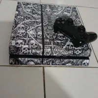 ps4|کنسول، بازی ویدئویی و آنلاین|ارومیه, |دیوار