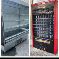 خرید فروش خریدار یخچال سخته سالم یخچال ها مغازه