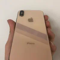 آیفون ایکس اس ۶۴گیگ|موبایل|گرگان, |دیوار