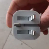 آداپتور‌اصلی ۲۰w iphone