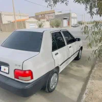 پراید ۱۳۱ مدل ۹۰|خودرو سواری و وانت|بیرجند, |دیوار