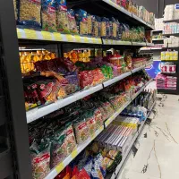 قفسه طرح ترک خود ایستا نقد و شرایط|فروشگاه و مغازه|تنکابن, |دیوار