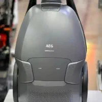 جاروبرقی آاگ آیگه AEGمدل ab81 انیمال اصلی