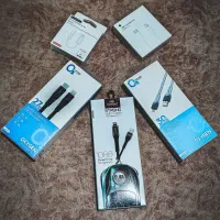 شارژر هندفری و...|لوازم جانبی موبایل و تبلت|خرمآباد, |دیوار