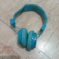 هدفون شارژی
