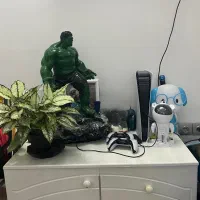 سرویس خواب کودک نوجوان ۴تیکه|تخت و سرویس خواب|تهران, شهرک آزادی|دیوار