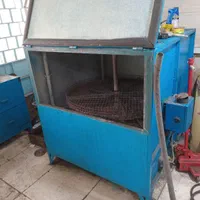 فروش تجهیزات تراشکاری (کفتراشی سیلندر و سرسیلندر|ماشینآلات صنعتی|اهواز, پردیس|دیوار