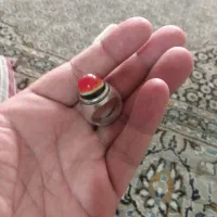 انگشتر دست ساز