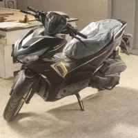 ایروکس گلکسی فول آب خنک ۱۴۰۲