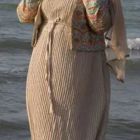 کت سارافون سوزن دوزی معاوضه و فروش
