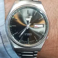 ساعت سیکو 5 اتوماتیک