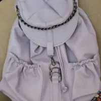 کوله  پشتی دخترانه