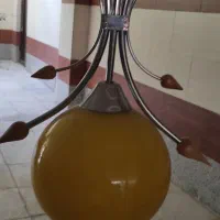 دوتا با هم.تکی هم داده میشود|لوستر و چراغ آویز|شهریار, شهرک وائین|دیوار