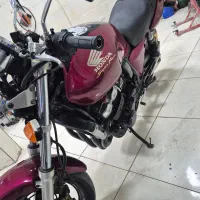 CB 400 مدل ۲۰۰۰|موتورسیکلت|تهران, مرزداران|دیوار