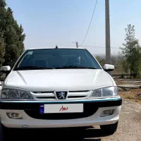 پارس tu5 گاز سیمی 1400|خودرو سواری و وانت|بندرعباس, |دیوار