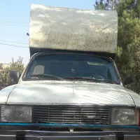 فروش ماشین وانت پیکان