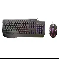 موس و کیبورد گیمینگ verity