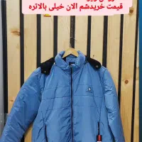 کاپشن و سویشرت دورس سایز بزرگ|لباس|کاشان, فاز ۲ ناجی آباد|دیوار