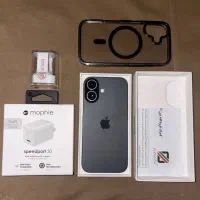 Iphone 17 normal|موبایل|تهران, تهرانپارس غربی|دیوار