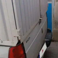 اریسان مدل ۹۴|خودرو سواری و وانت|صفادشت, |دیوار