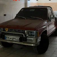 وانت بارتویوتا زاهدان زابل