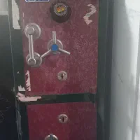 گاوصندوق