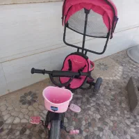 سه چرخ کودک|دوچرخه، اسکیت، اسکوتر|قوچان, |دیوار