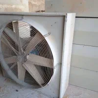 فن ۱۴۰ در ۱۴۰|ماشین‌آلات صنعتی|قشم, |دیوار