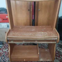 میز کامپیوتر