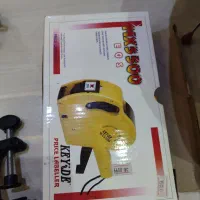 یک عدد دستگاه اتیکت زن