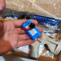 تفنگ ژله ای 3 عدد زیر قیمت دیجی کالا|اسباب‌‌بازی|اندیمشک, |دیوار