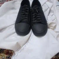 یک جفت کفش که فقط ۲بارپوشیده شده|کیف، کفش، کمربند|گلبهار, شهر جدید گلبهار|دیوار