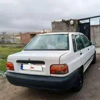 ماشین پراید