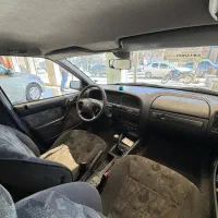 زانتیا مدل ۸۵ بیرنگ|خودرو سواری و وانت|همدان, |دیوار